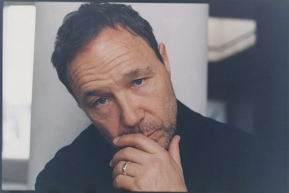 Stephen Graham Joins Michael Mann’s ‘Heat 2’