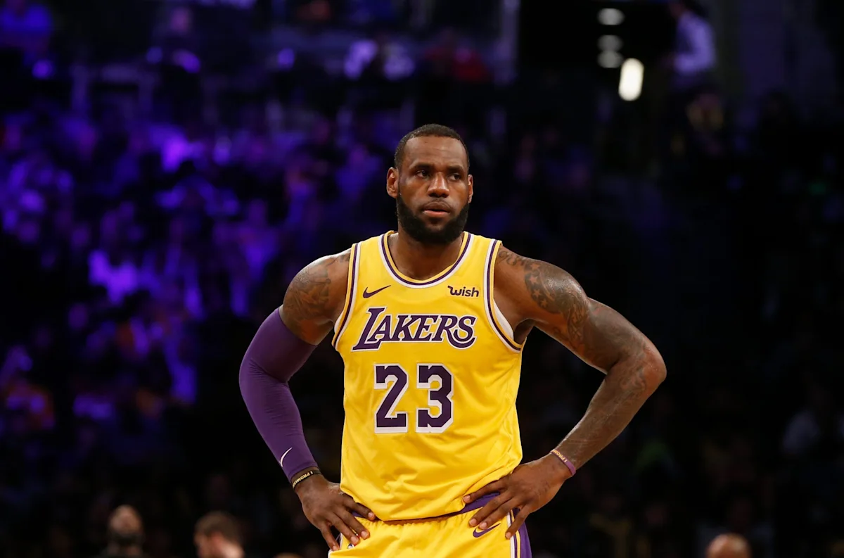 Stephen Jackson: LeBron James' Move Impacts GOAT Status
