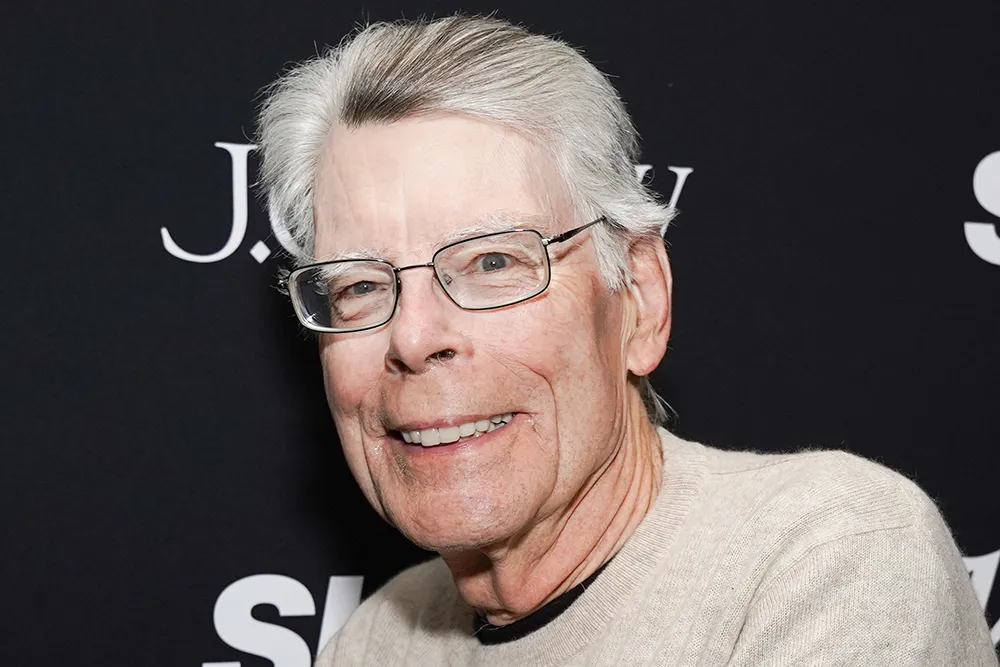 Stephen King’s ‘Crouch End’ to Become Prime Video Series
