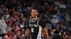 Stephon Castle Joins Kobe Bryant and Shai Gilgeous-Alexander in Western Conference Finals Achievement