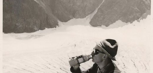 Österreich: Deutscher Bergsteiger erhält nach 63 Jahren seinen Rucksack zurück – und ein anderer Deutscher stirbt bei einem Sturz in den Alpen