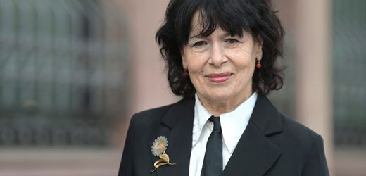 Österreichische Schriftstellerin Monika Helfer verstorben