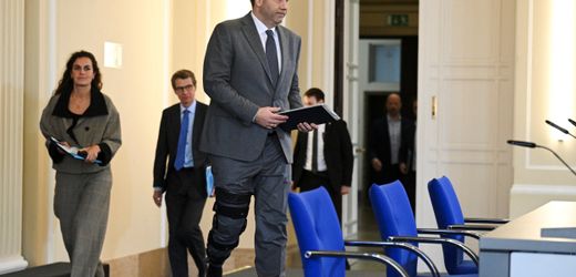 Steuerschätzung 2027: Klingbeil verteidigt Konsolidierung trotz höherer Einnahmen