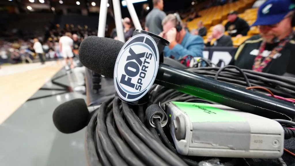 Steven Ruiz Moves From The Ringer to Fox Sports
