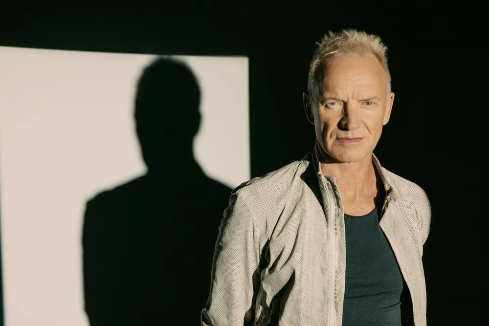Sting to Narrate Documentary on ‘Godfather’ Composer Nino Rota