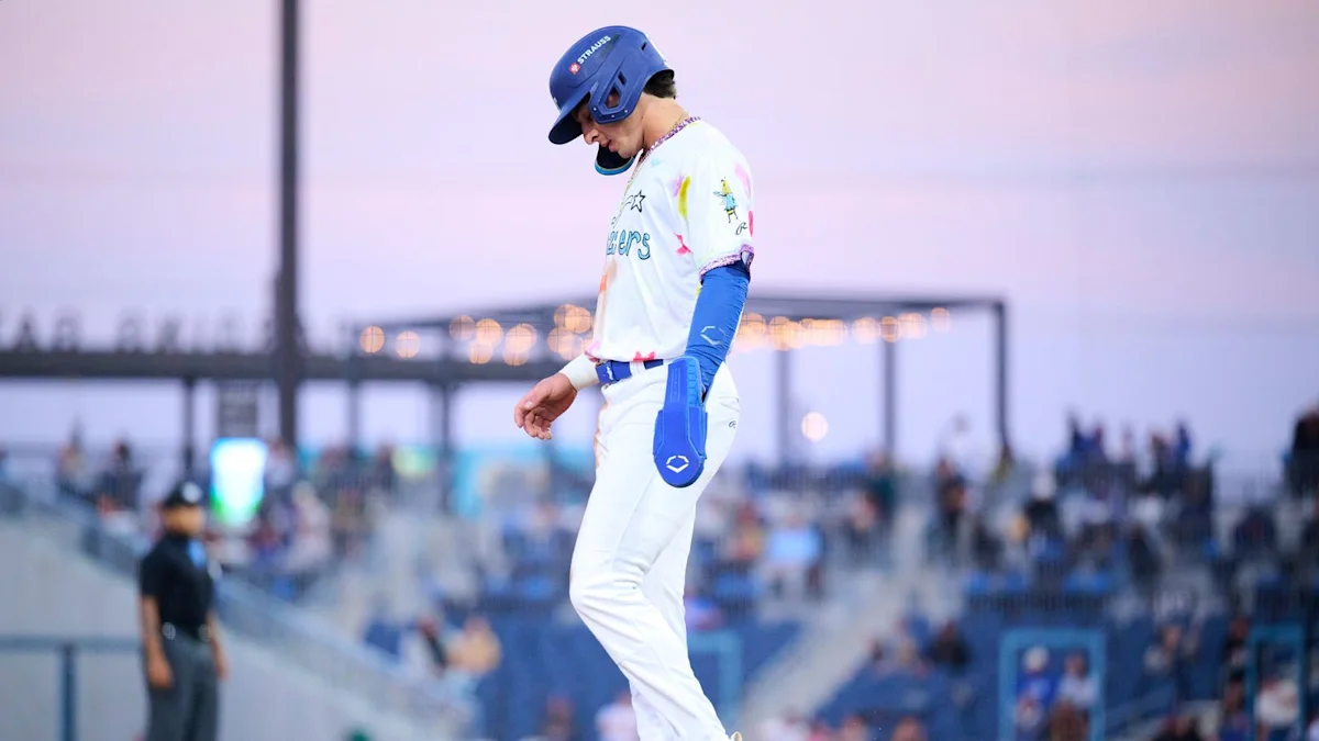 Storm Defeat Tower Buzzers in Cal League Playoff Opener