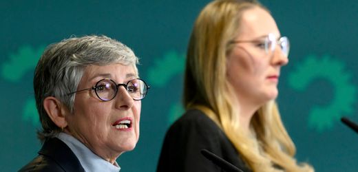 Streit um Männer-Manifest spaltet die Grünen