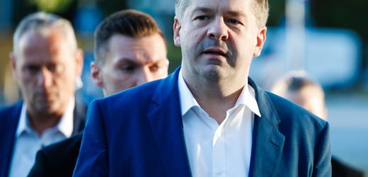 Streit um Treueschwur gegen die AfD in der CDU Sachsen-Anhalt