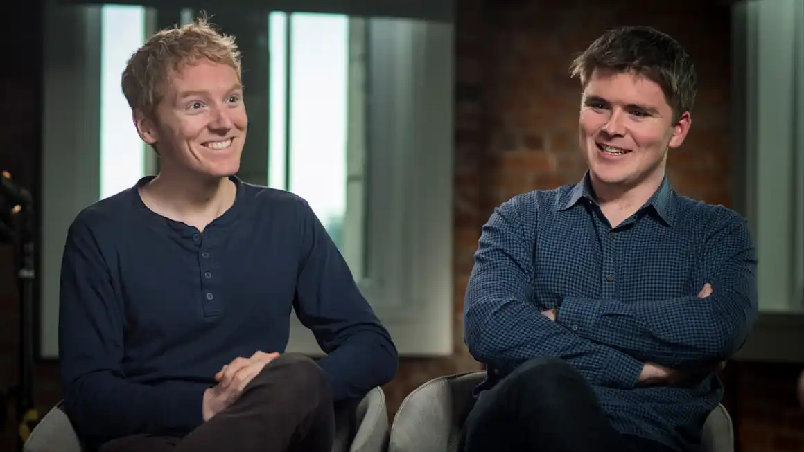 Stripe and Advent Make $53.4 Billion Bid for PayPal