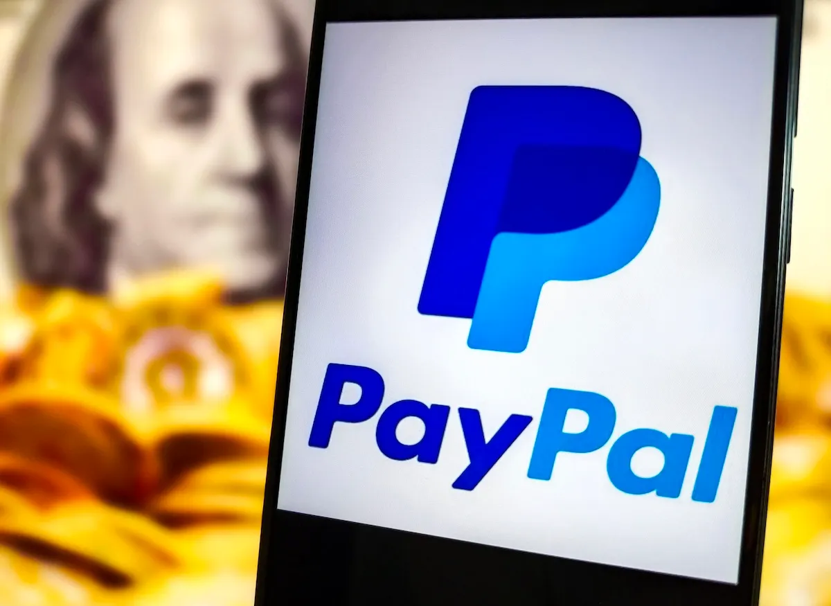 Stripe and Advent Negotiating Potential Purchase of PayPal