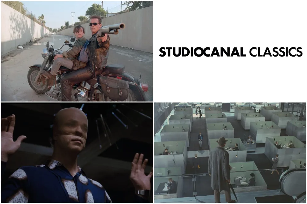 Studiocanal Launches Classics Label with Restored Films