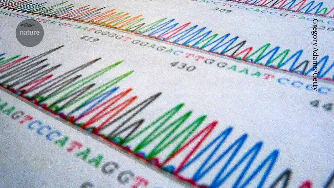 Study Identifies Genetic Links to Borderline Personality Disorder