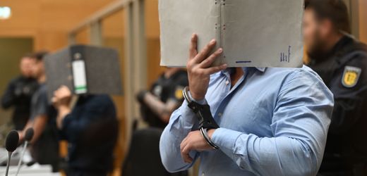 Stuttgart: Haftstrafe für mutmaßlichen Agenten Russlands wegen Vorbereitung von Brandanschlägen