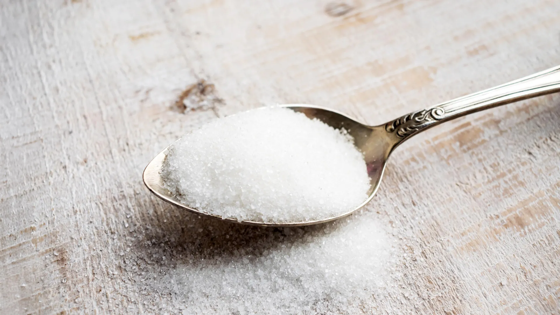 Sugar Substitutes Linked to Accelerated Brain Aging