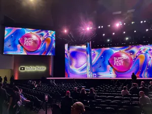 Summer Game Fest 2026 Showcases Game Trailers and Announcements