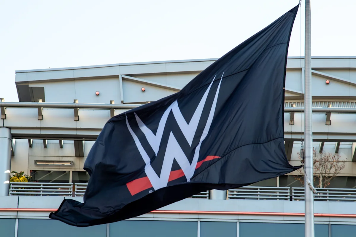 SummerSlam Stage Design Receives Positive Reaction