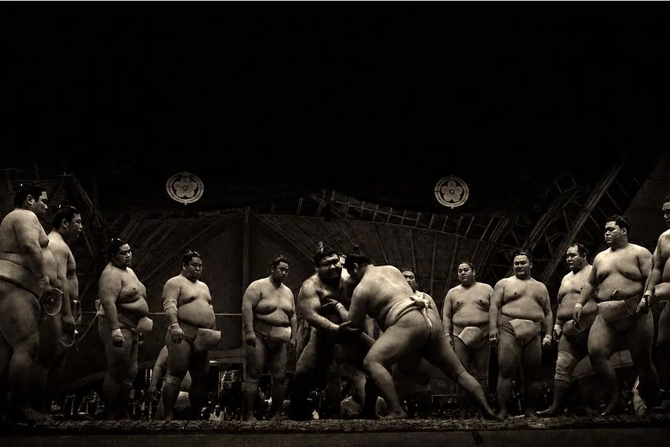 ‘Sumo: Spirit Weighs Nothing’ Offers Respectful Look at Japanese Sport