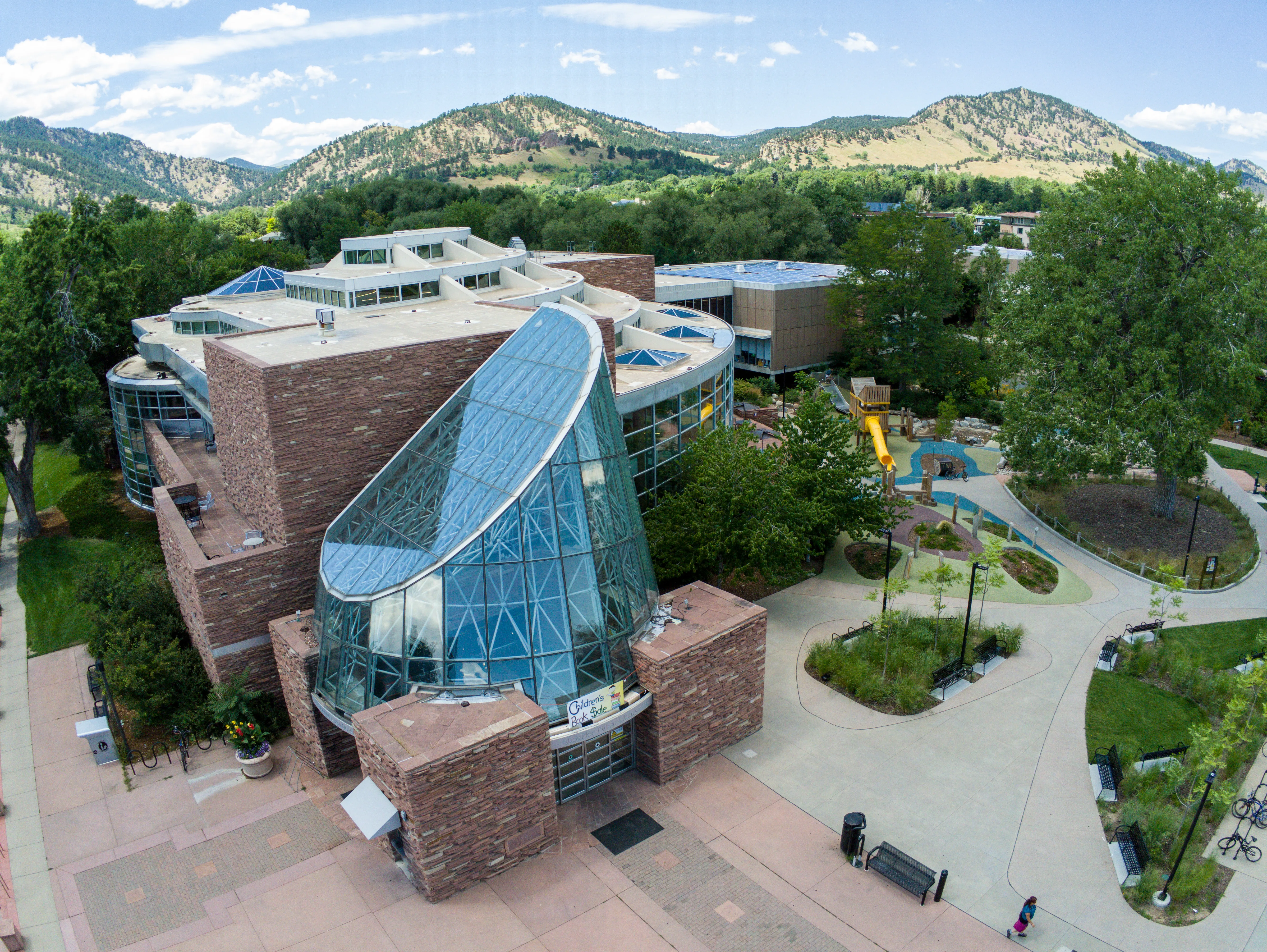 Sundance Director Previews 2027 Boulder Move and Plans to Elevate Screenings