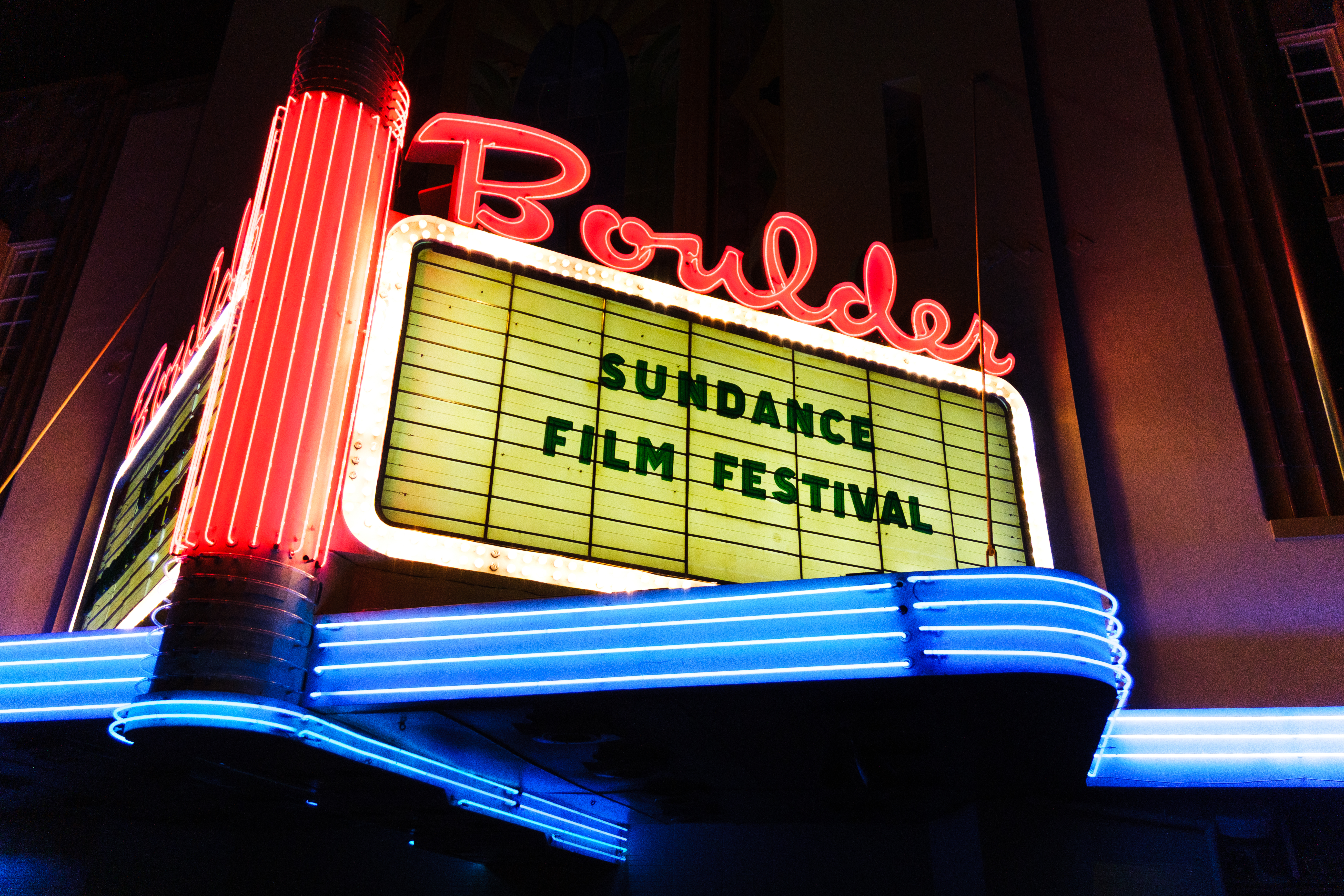 Sundance Film Festival wird in Colorado erweitert