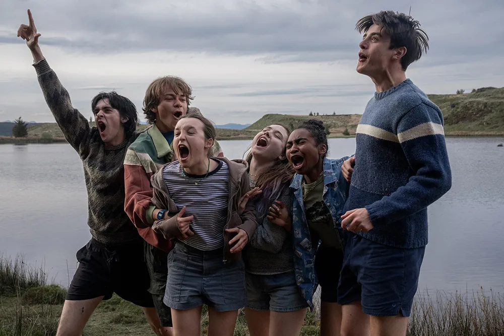‘Sunny Dancer’ Starring Bella Ramsey Acquired for North American Release