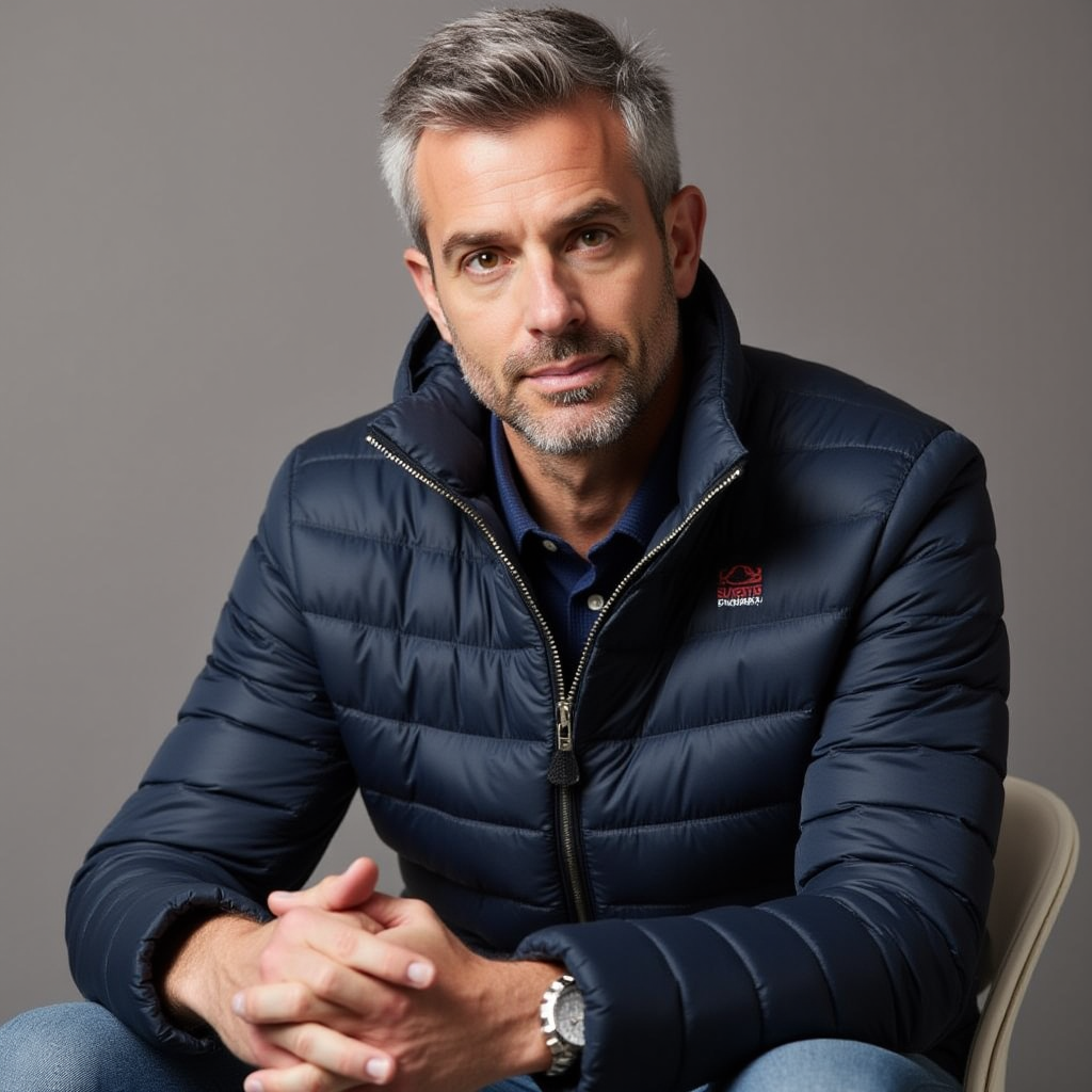 Superdry co-founder James Holder sentenced to eight years for rape