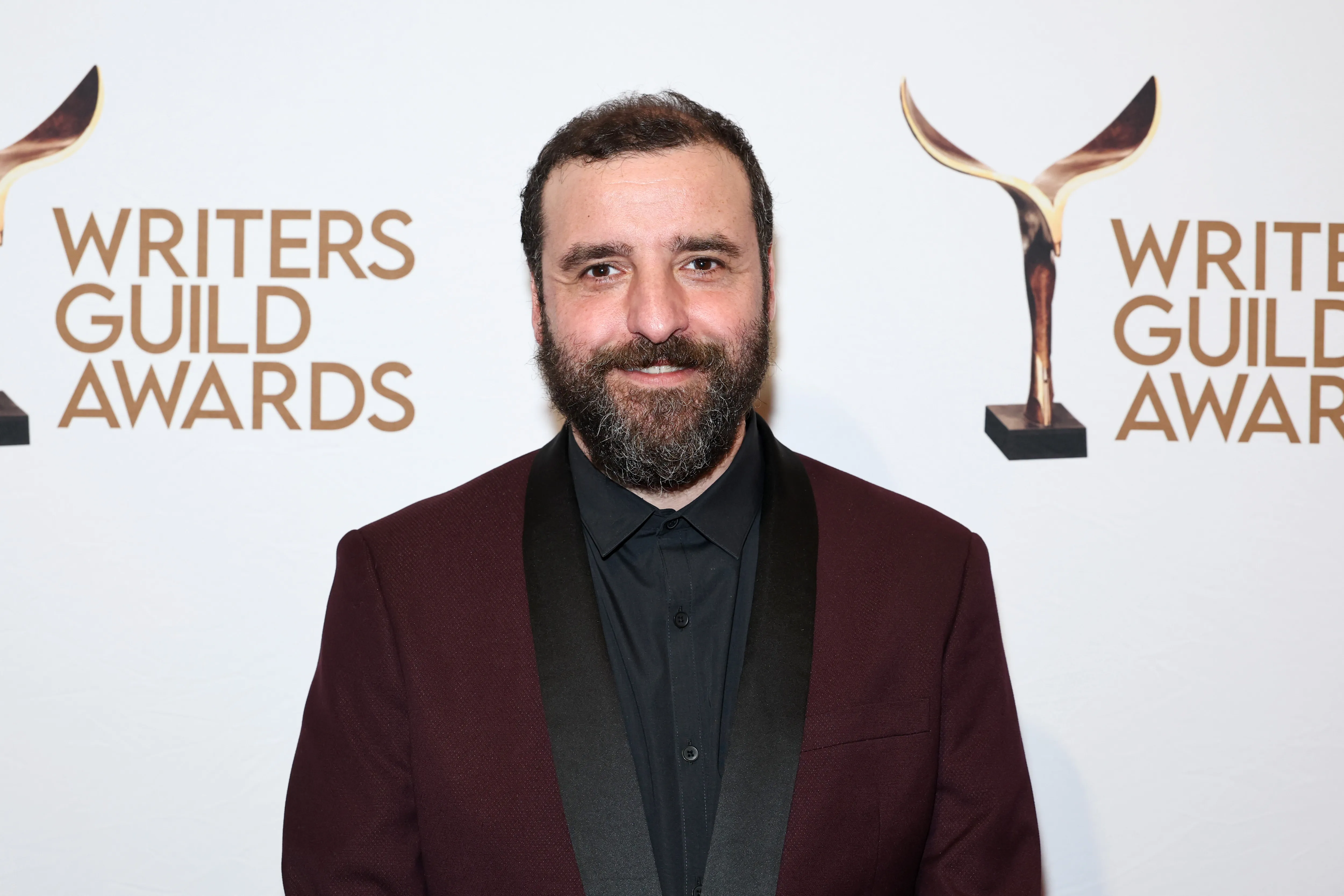 ‘Supergirl’ Star David Krumholtz Announces, Then Deletes, Retirement