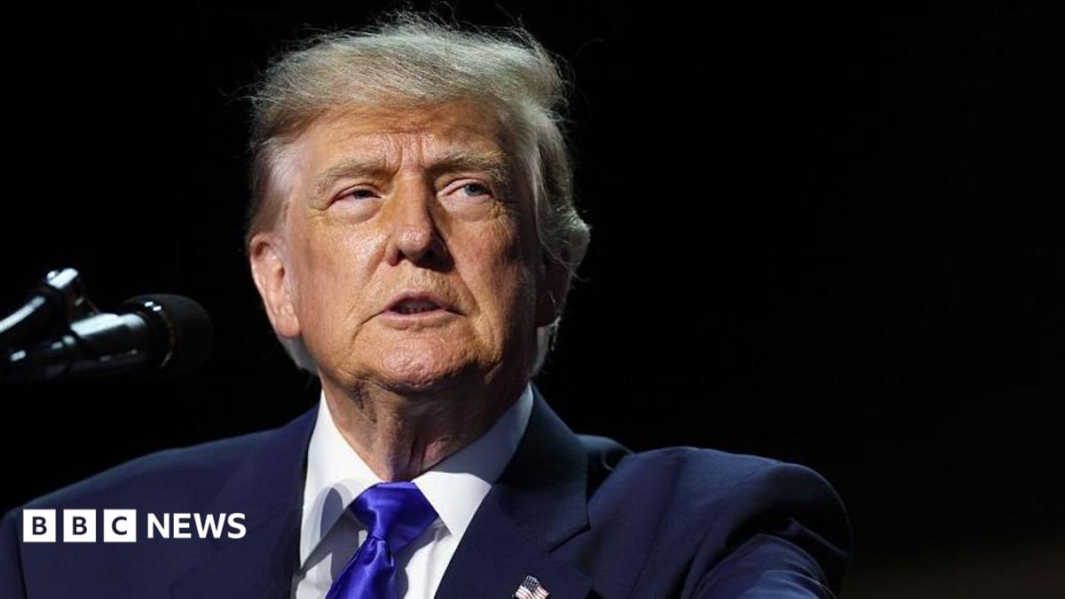 Supreme Court Blocks Trump Effort to Restrict Mail-In Voting for 2026