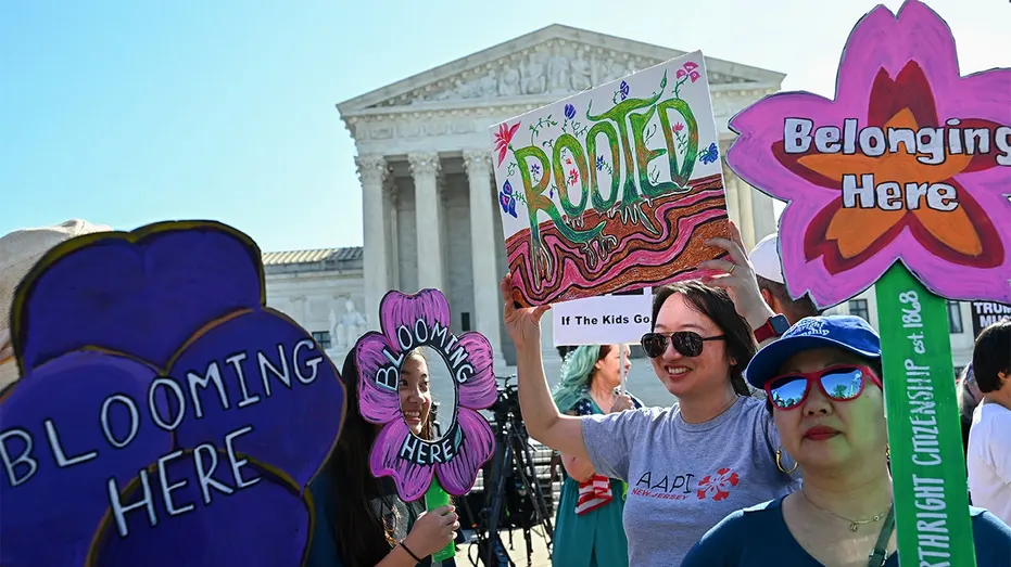 Supreme Court Considers Trump Administration's Effort to End Temporary Protected Status for Haitian and Syrian Migrants