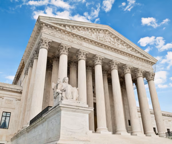 Supreme Court Dismisses Alabama's Bid to Execute Intellectually Disabled Inmate