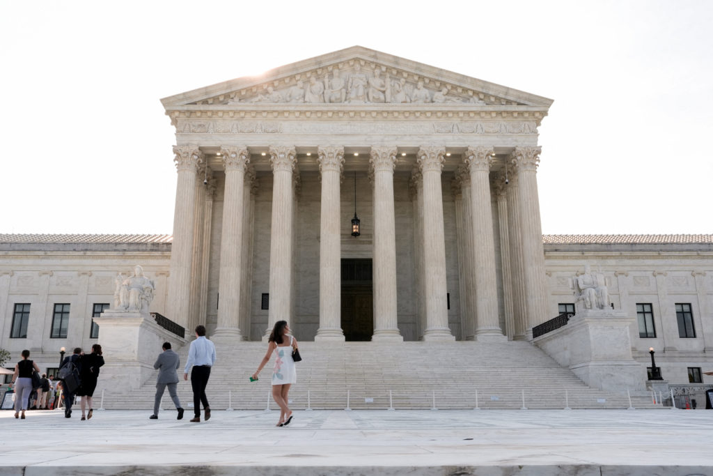 Supreme Court Issues Rulings on Birthright Citizenship and Campaign Finance