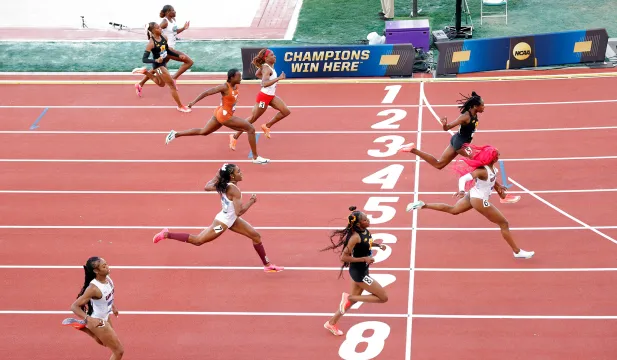 Supreme Court Ruling Addresses Biological Sex and Women’s Sports