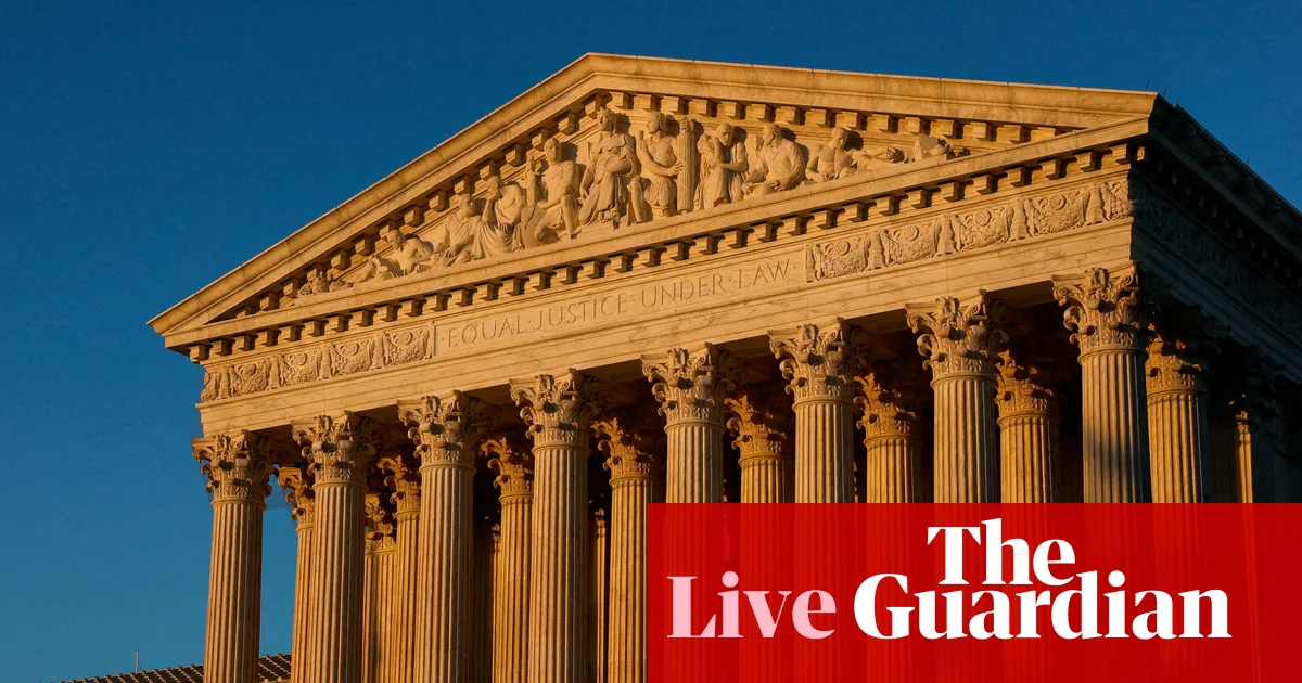 Supreme Court Sides with Texas Marijuana User in Second Amendment Case