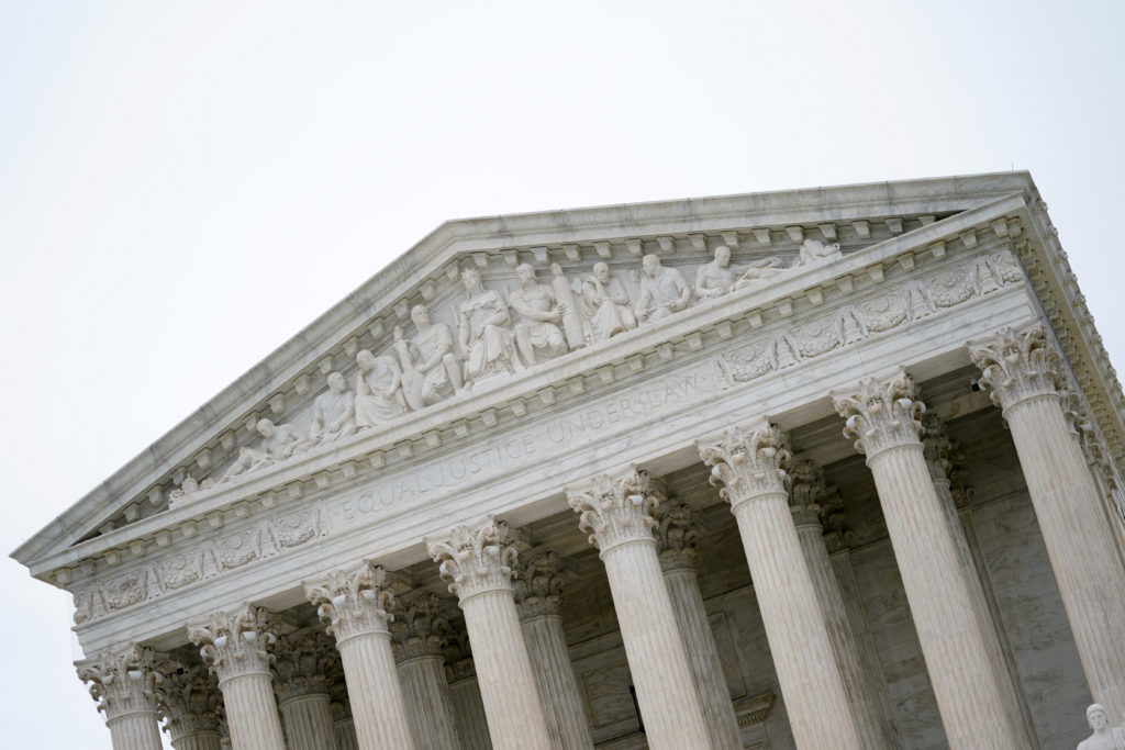 Supreme Court Strikes Down Louisiana's Second Majority Black Congressional District