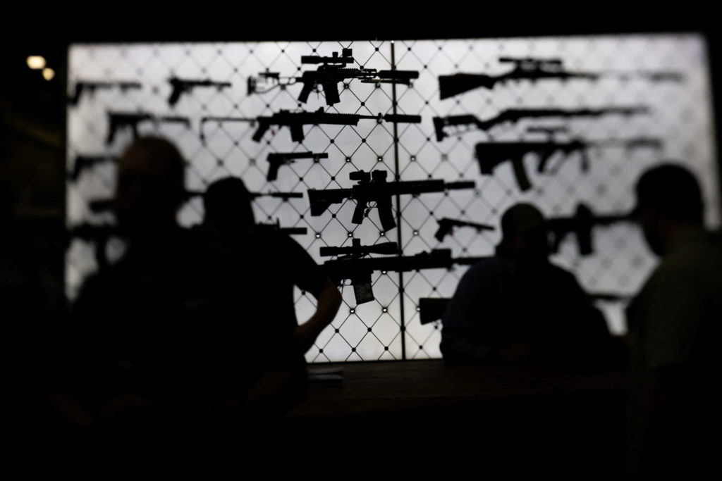 Supreme Court to Hear Cases Challenging AR-15 Bans