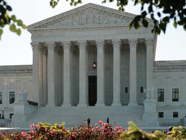 Supreme Court to Issue Ruling on Birthright Citizenship