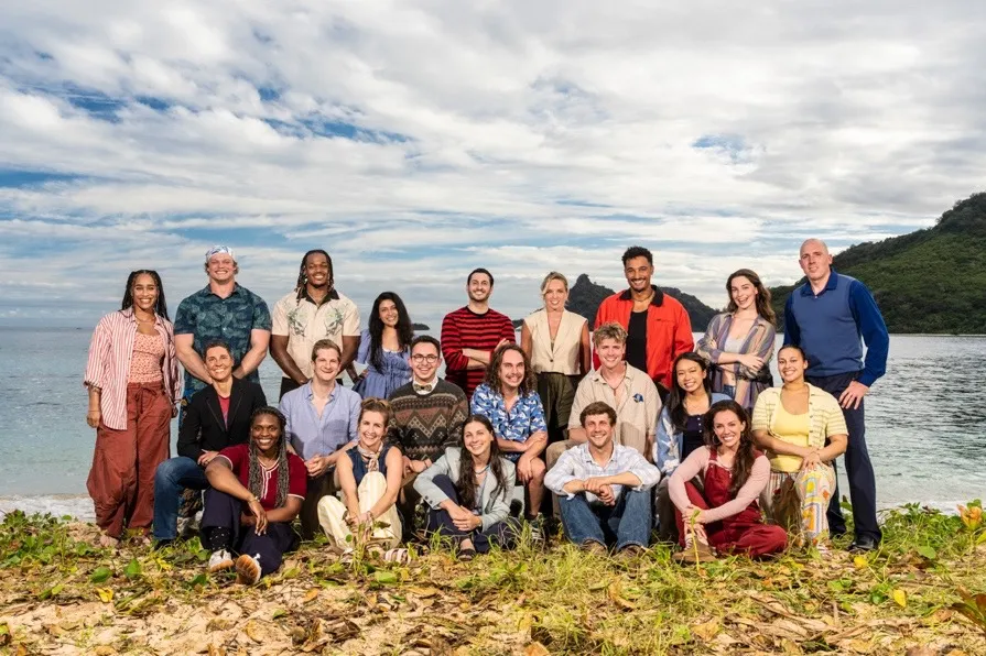 ‘Survivor 51’ ने 21 नए प्रतियोगियों का खुलासा किया