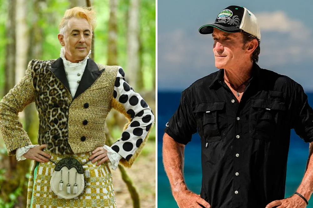 ‘Survivor’ Trails ‘The Traitors’ in Emmy Wins