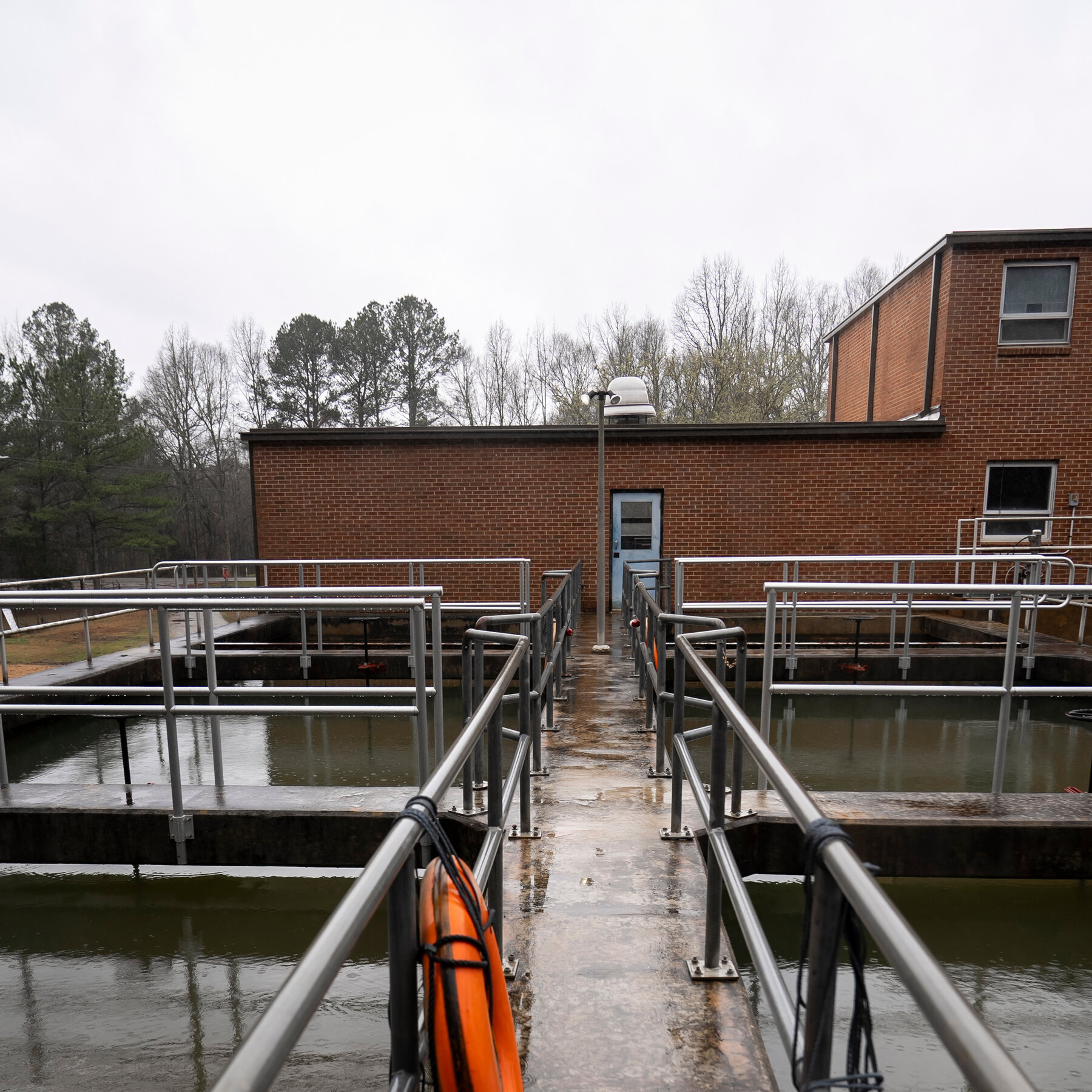 Suspected Iranian Hackers Target U.S. Water Systems