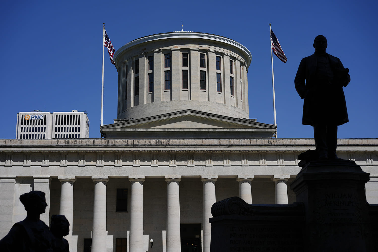 Suspicious Packages Containing White Powder Sent to Election Offices in Three States