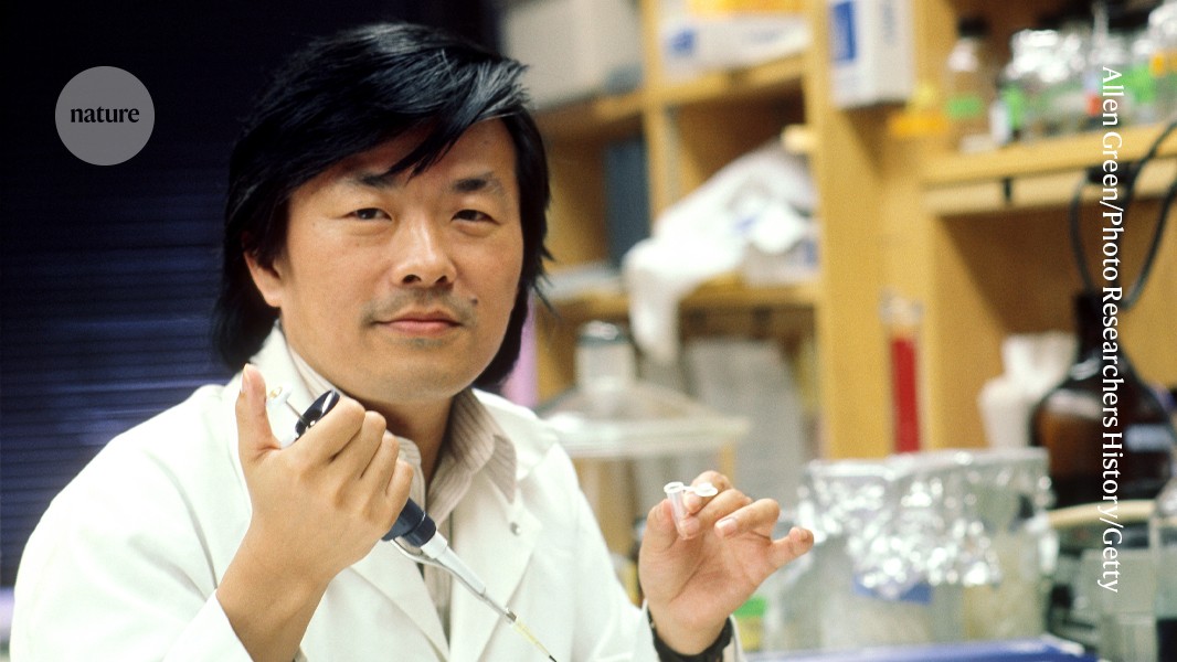 Susumu Tonegawa, Nobel Laureate, Dies at 89