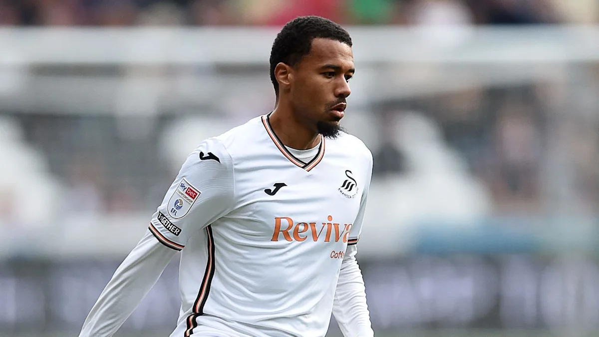 Swansea Forward Bianchini Unlikely to Feature, May Transfer