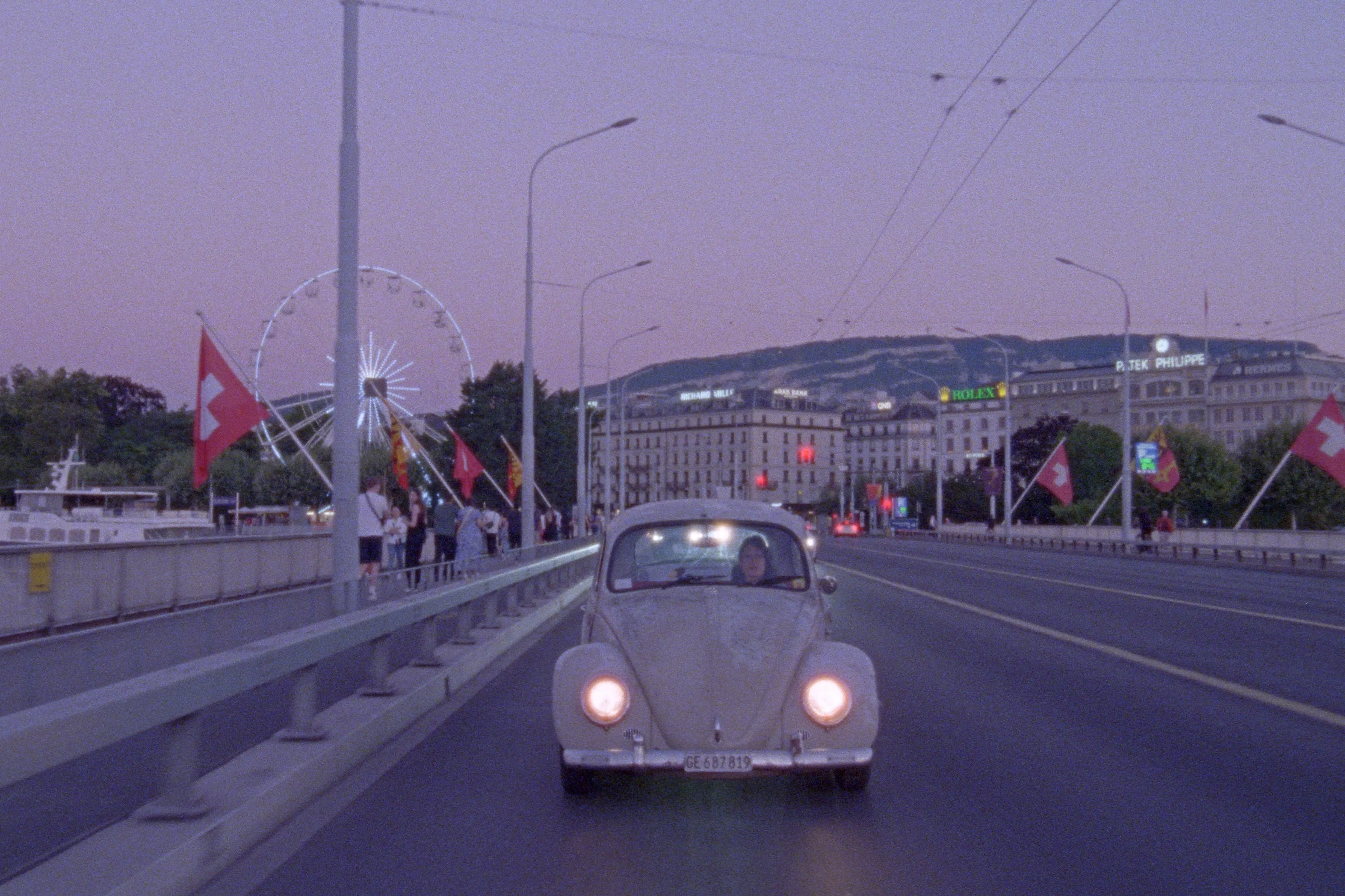 Swiss Autofiction ‘Summer Drift’ to Debut at ACID Cannes on May 16