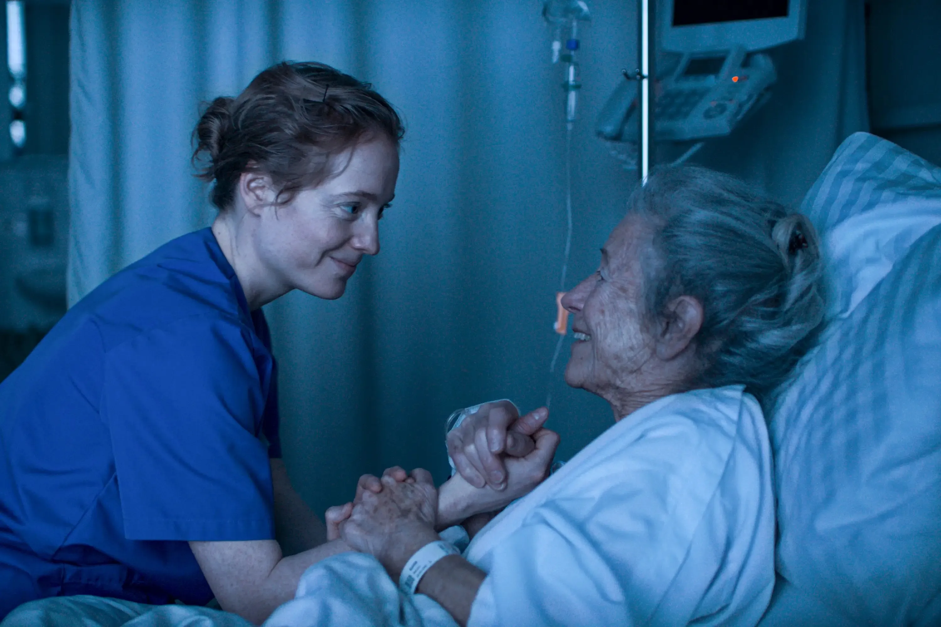 Swiss Films Gain International Traction, English-Language Projects Rise
