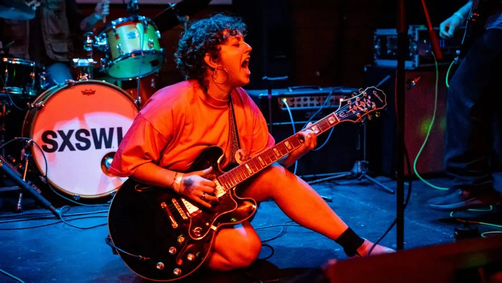 SXSW Announces Podcast Festival, Local Perks for 2027