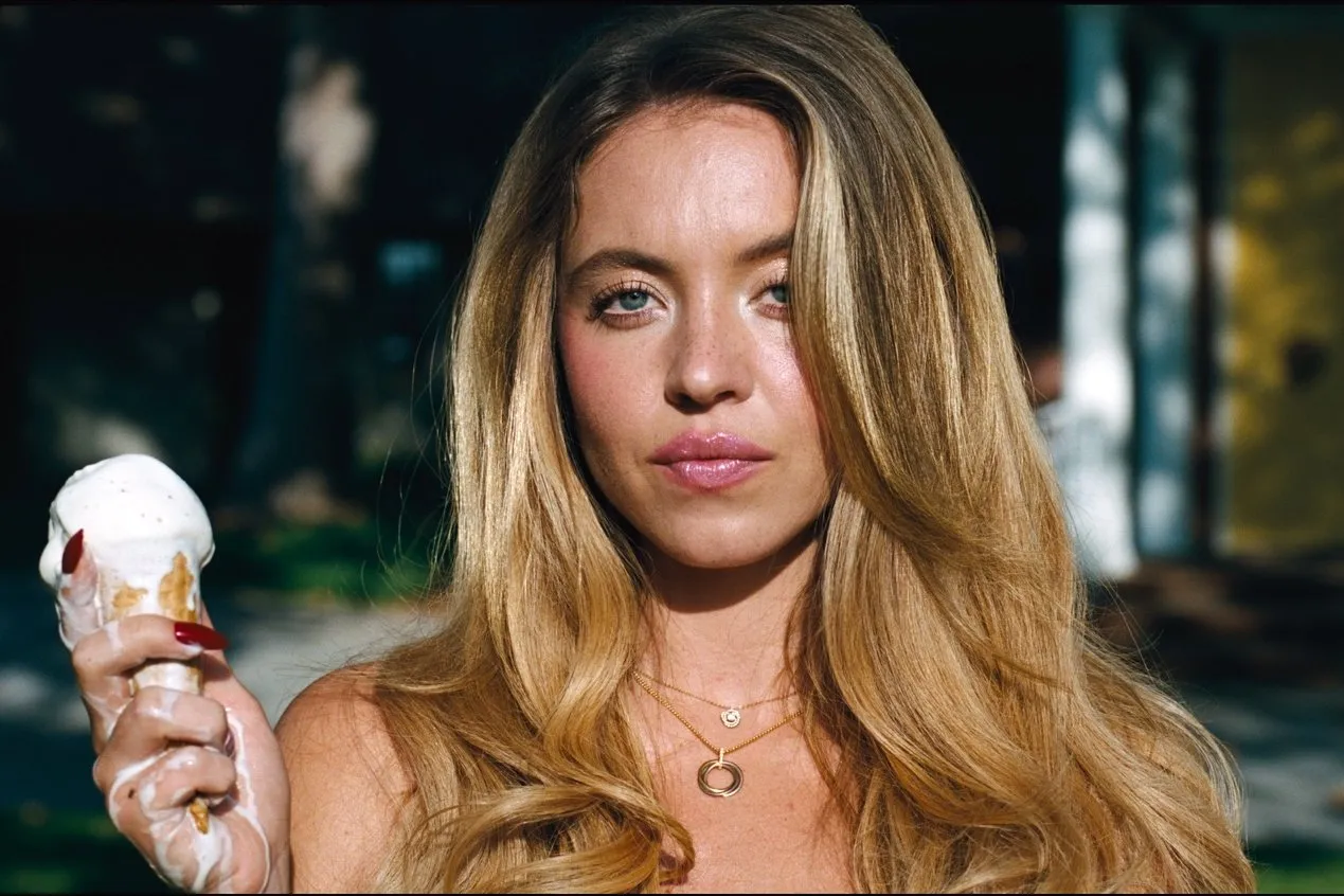 Sydney Sweeney se opuso a eliminar la desnudez de 'Euphoria' para la tercera temporada