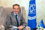 Syrien: IAEA entdeckt Tonnenweise Nuklearmaterial aus Assad-Ära