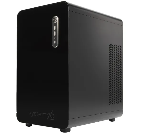 System76 Представя Thelio Mira AI – Работна станция за изкуствен интелект