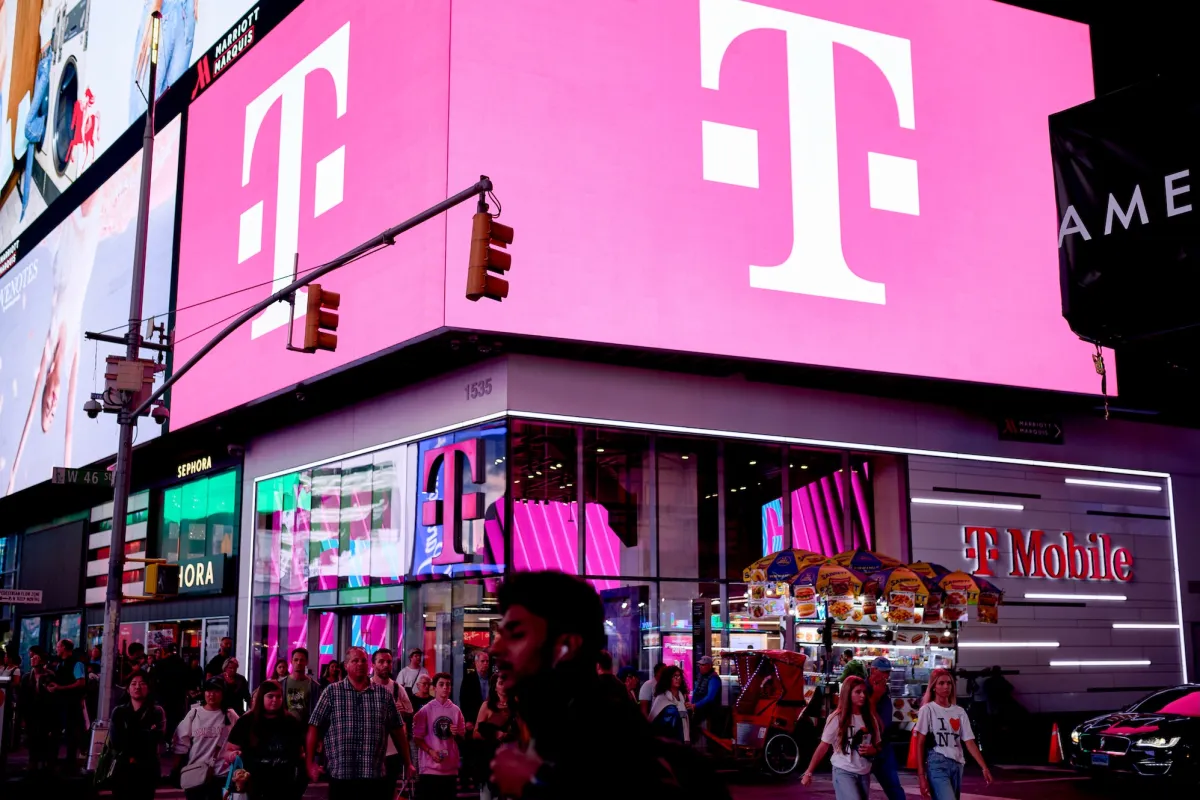 T-Mobile Prevented Large-Scale Hack by Chinese-Backed Actors