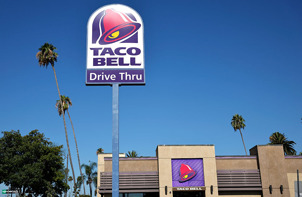 Taco Bell Cyclospora Outbreak Linked to Lettuce Supplier in Five States