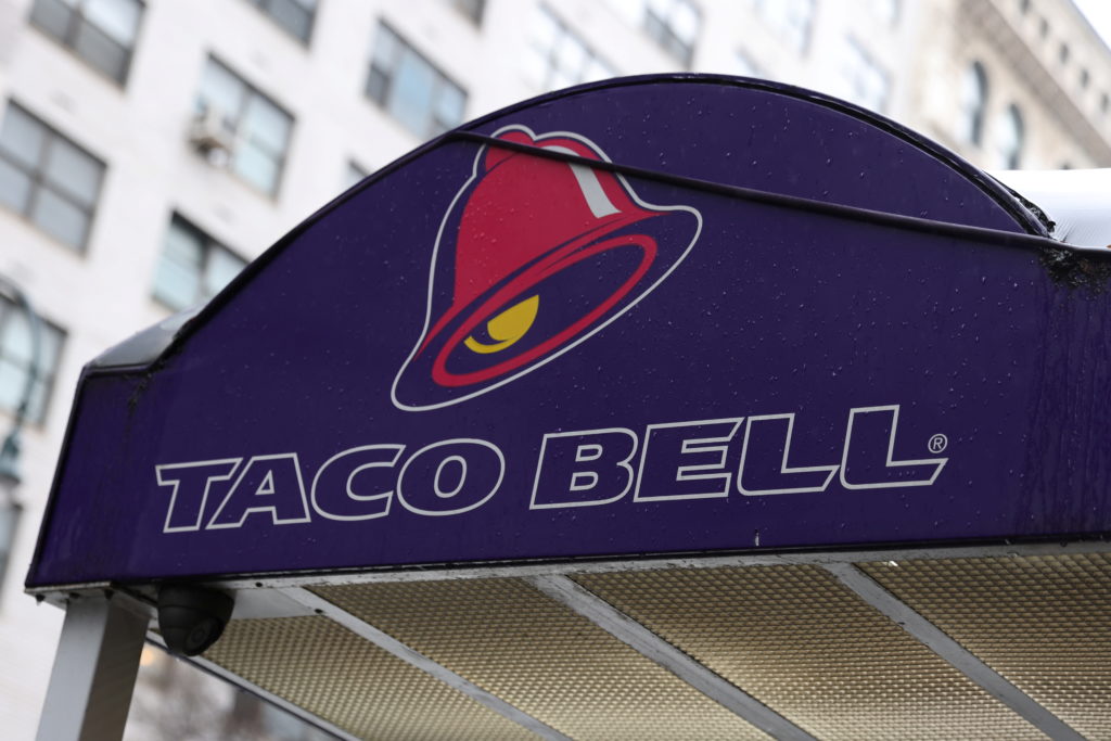 Taco Bell Cyclosporiasis Outbreak Linked to Lettuce from Mexico